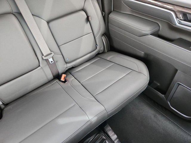 new 2026 Chevrolet Silverado 2500 car, priced at $89,619