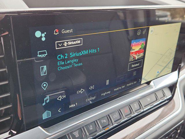 new 2026 Chevrolet Silverado 2500 car, priced at $89,619