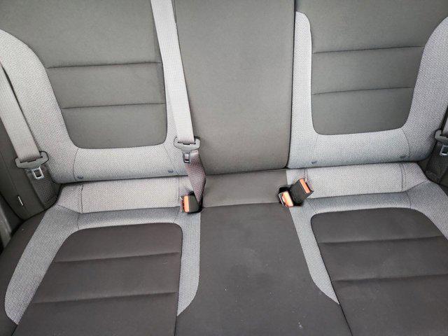 used 2025 Chevrolet TrailBlazer car, priced at $21,281