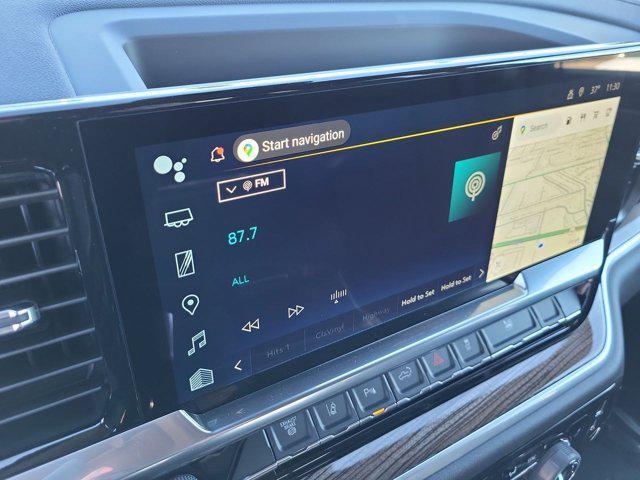 new 2026 Chevrolet Silverado 3500 car, priced at $79,519