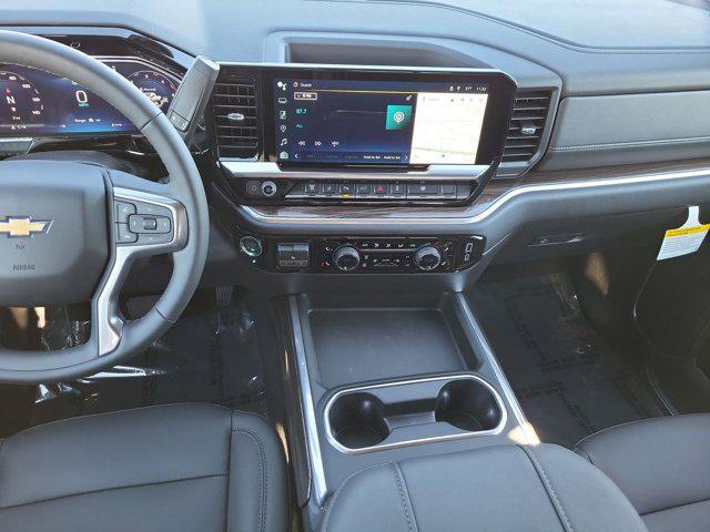 new 2026 Chevrolet Silverado 3500 car, priced at $79,519