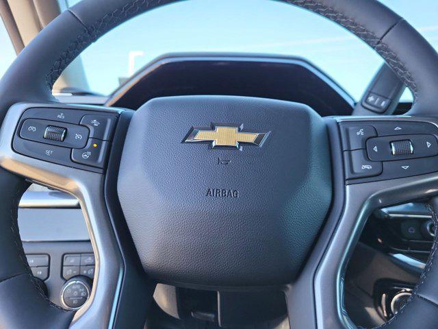 new 2026 Chevrolet Silverado 3500 car, priced at $79,519