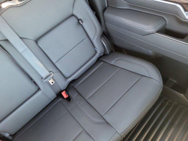 new 2026 Chevrolet Silverado 3500 car, priced at $79,519