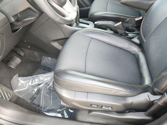 used 2020 Chevrolet Trax car, priced at $17,681