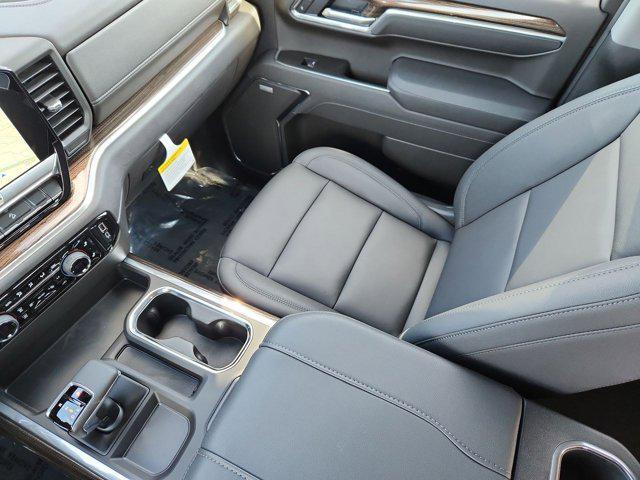 new 2026 Chevrolet Silverado 1500 car, priced at $67,079