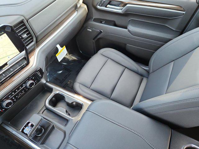 new 2026 Chevrolet Silverado 1500 car, priced at $67,079