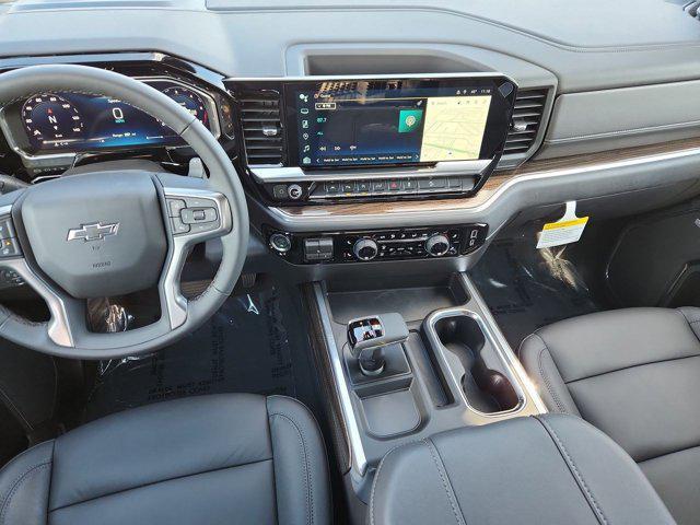 new 2026 Chevrolet Silverado 1500 car, priced at $67,079