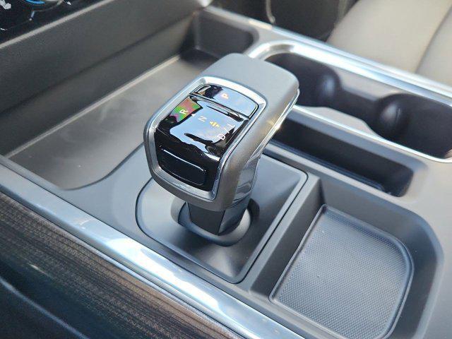 new 2026 Chevrolet Silverado 1500 car, priced at $67,079