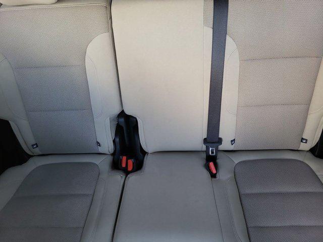 used 2023 Chevrolet Traverse car, priced at $15,281