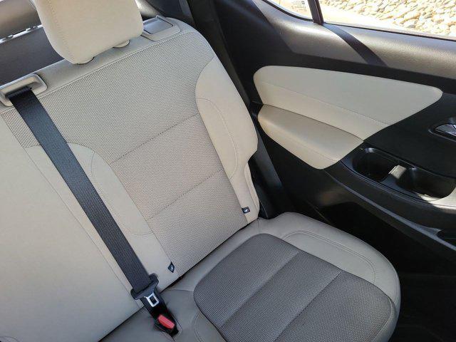 used 2023 Chevrolet Traverse car, priced at $15,281