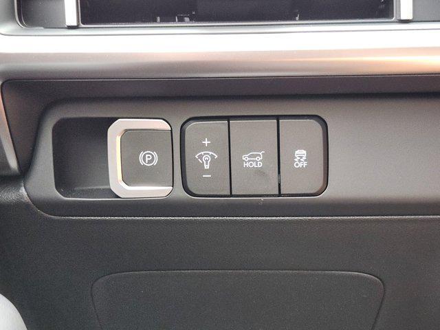 new 2026 Hyundai Santa Fe car, priced at $38,830