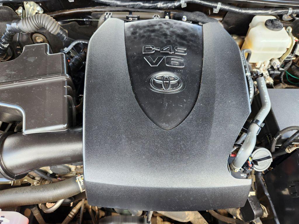 used 2022 Toyota Tacoma car, priced at $37,281