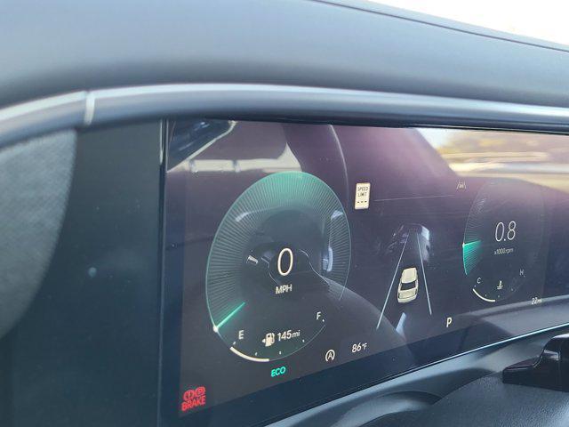 new 2026 Hyundai Palisade car, priced at $53,012