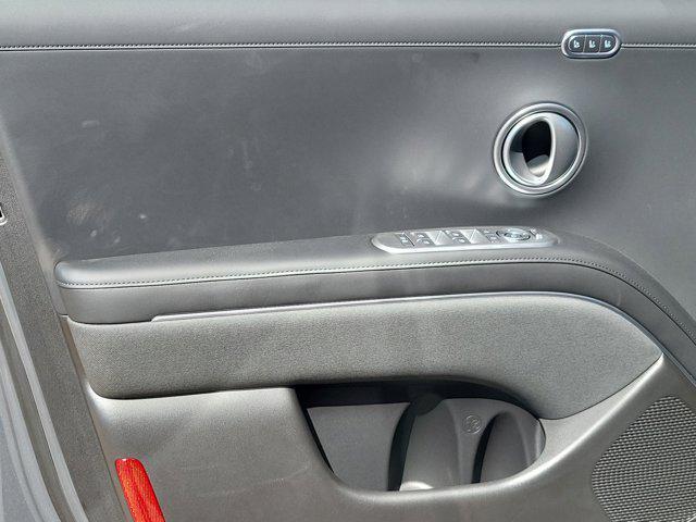 new 2026 Hyundai Palisade car, priced at $53,012