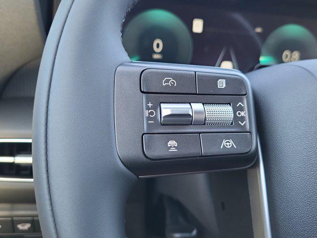 new 2026 Hyundai Palisade car, priced at $53,012