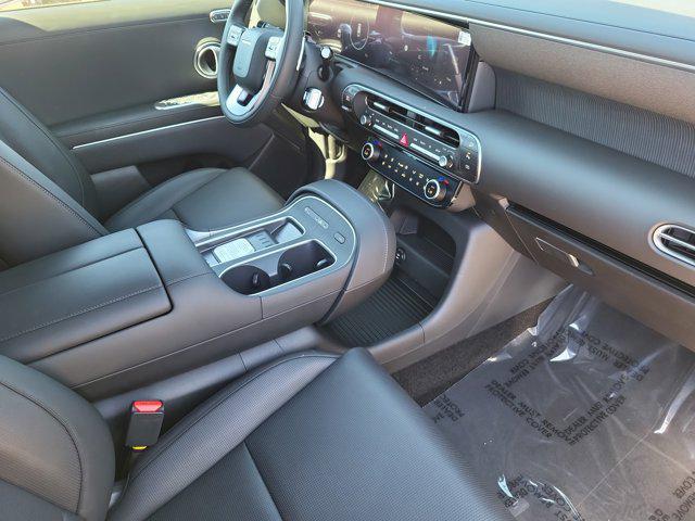 new 2026 Hyundai Palisade car, priced at $53,012