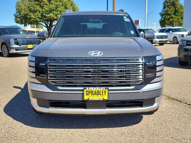 new 2026 Hyundai Palisade car, priced at $53,012