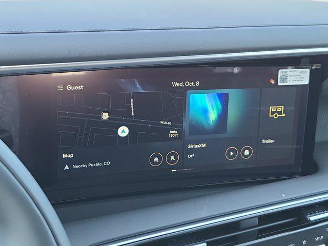 new 2026 Hyundai Palisade car, priced at $53,012