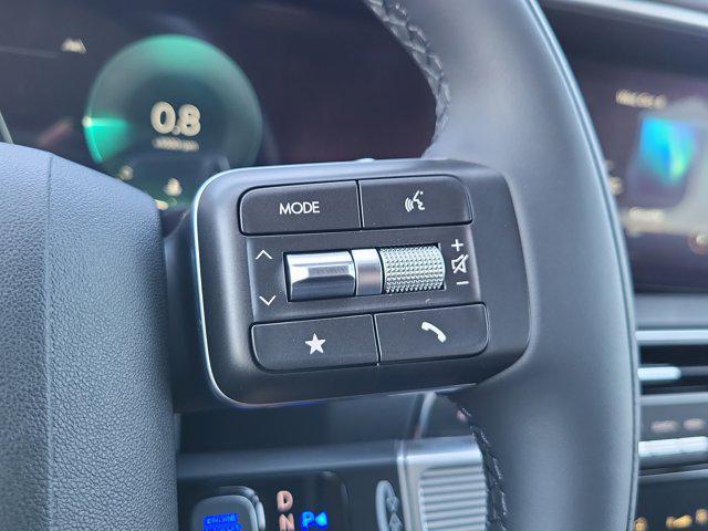 new 2026 Hyundai Palisade car, priced at $53,012