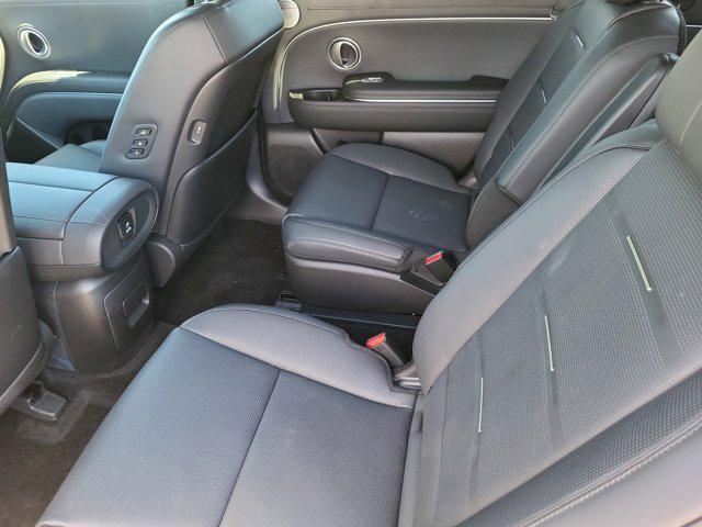 new 2026 Hyundai Palisade car, priced at $53,012