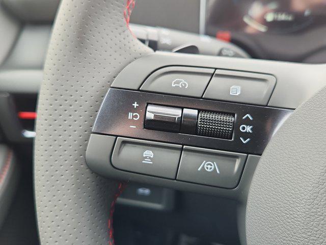 new 2026 Hyundai Sonata car, priced at $33,101