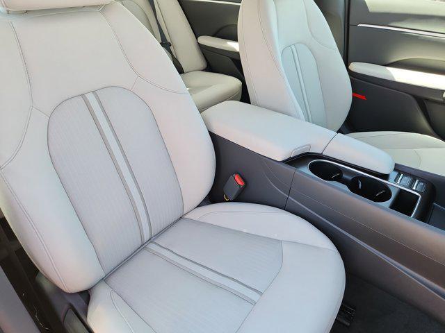 new 2026 Hyundai Sonata Hybrid car, priced at $25,625