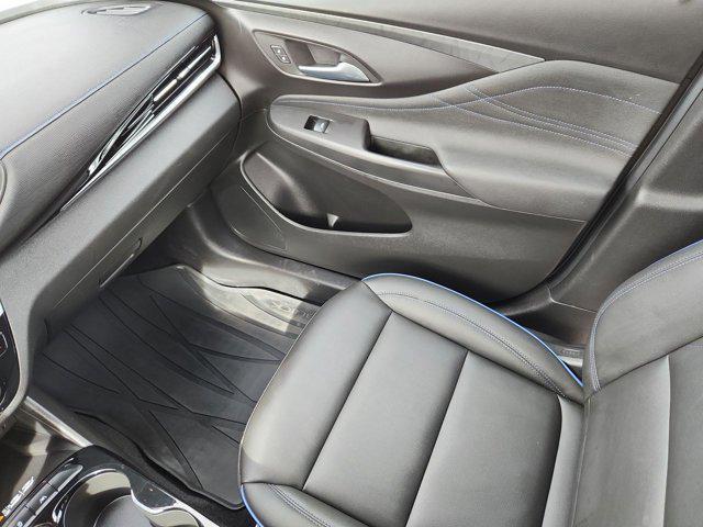 used 2024 Buick Envista car, priced at $23,681