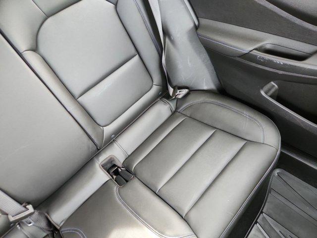 used 2024 Buick Envista car, priced at $23,681