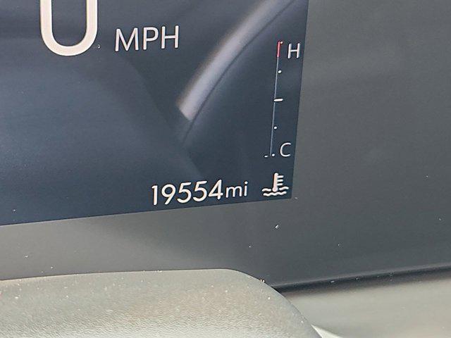 used 2024 Buick Envista car, priced at $23,681