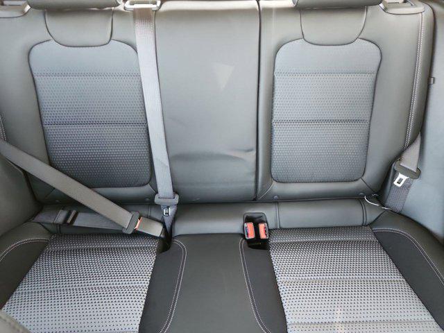 new 2026 Chevrolet Trax car, priced at $27,679