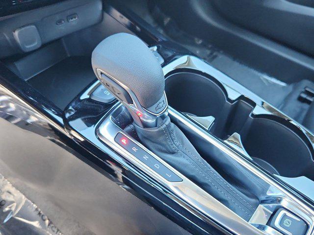 new 2026 Chevrolet Trax car, priced at $27,679