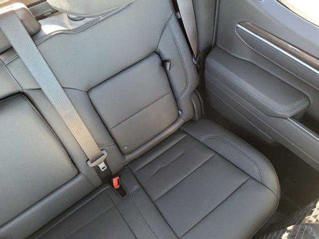 new 2026 Chevrolet Silverado 1500 car, priced at $66,184