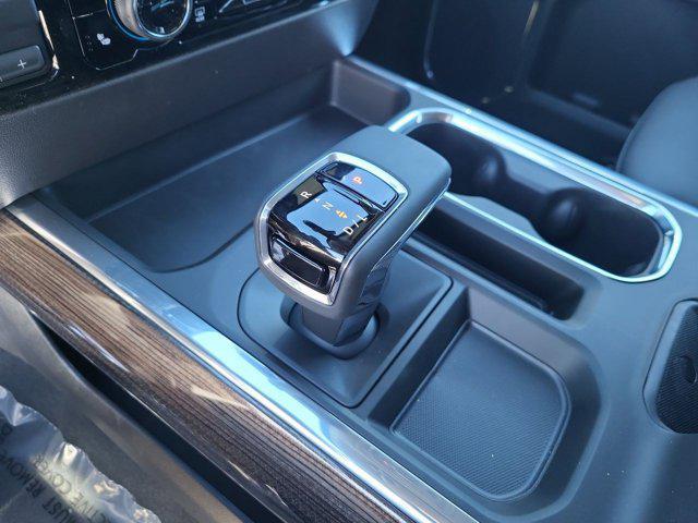 new 2026 Chevrolet Silverado 1500 car, priced at $66,184