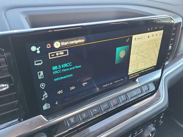 new 2026 Chevrolet Silverado 3500 car, priced at $85,979