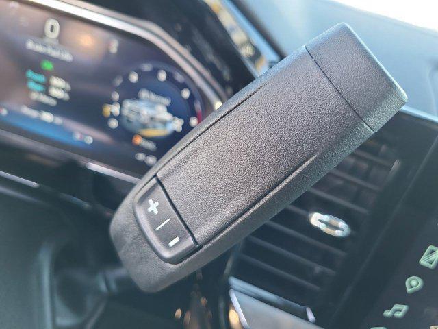 new 2026 Chevrolet Silverado 3500 car, priced at $85,979