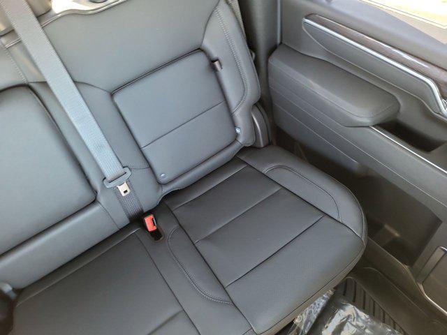 new 2026 Chevrolet Silverado 3500 car, priced at $85,979