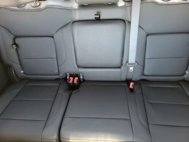 new 2026 Chevrolet Silverado 3500 car, priced at $85,979