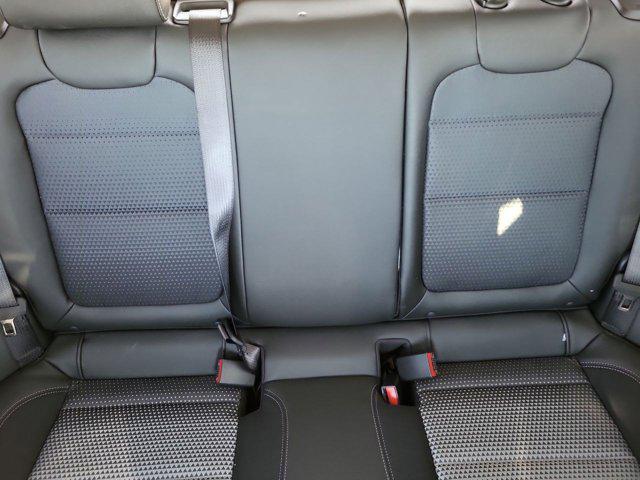 new 2026 Chevrolet Trax car, priced at $25,929