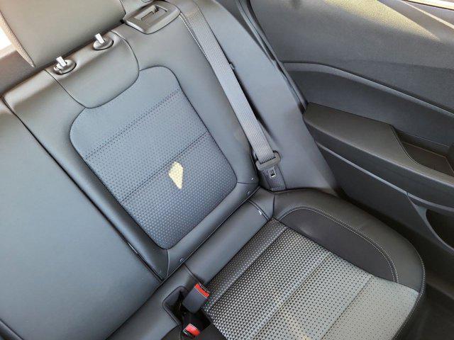 new 2026 Chevrolet Trax car, priced at $25,929