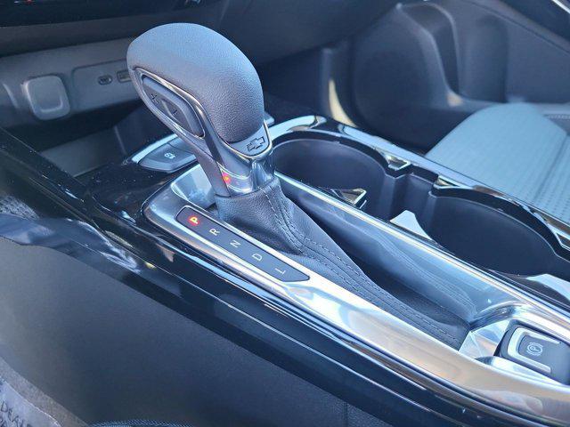 new 2026 Chevrolet Trax car, priced at $25,929