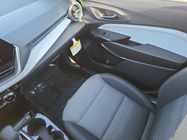 new 2026 Chevrolet Trax car, priced at $25,929