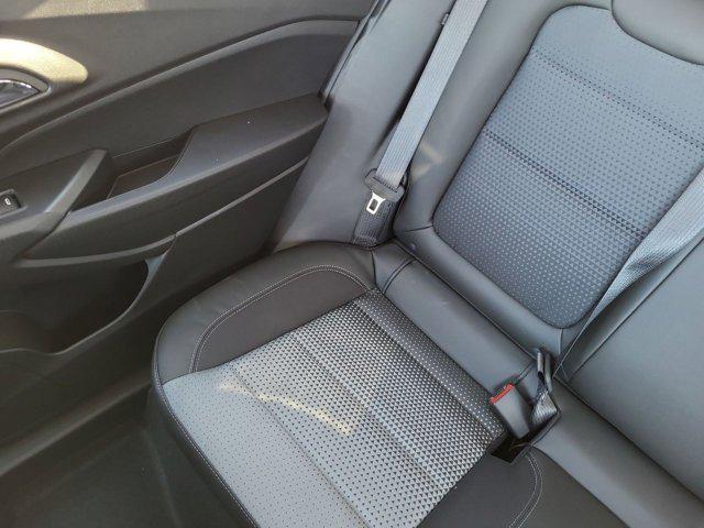 new 2026 Chevrolet Trax car, priced at $25,929