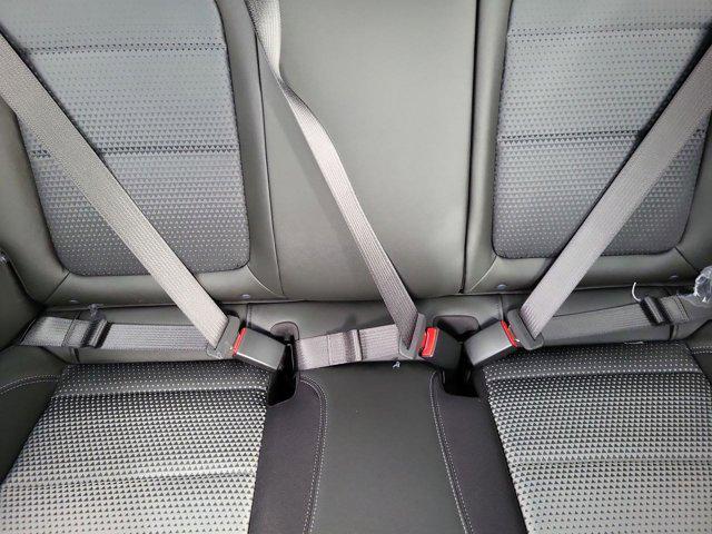 new 2026 Chevrolet Trax car, priced at $23,929