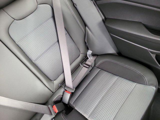 new 2026 Chevrolet Trax car, priced at $23,929