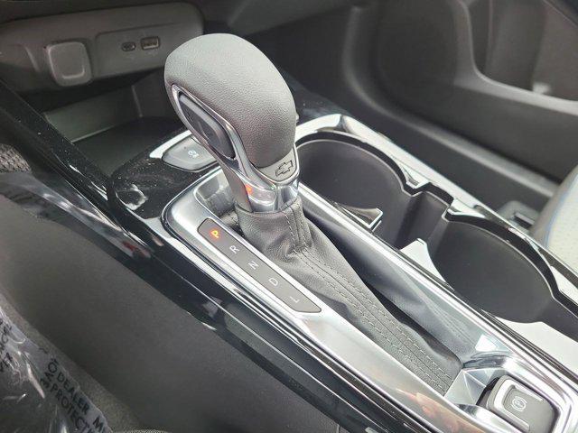 new 2026 Chevrolet Trax car, priced at $23,929