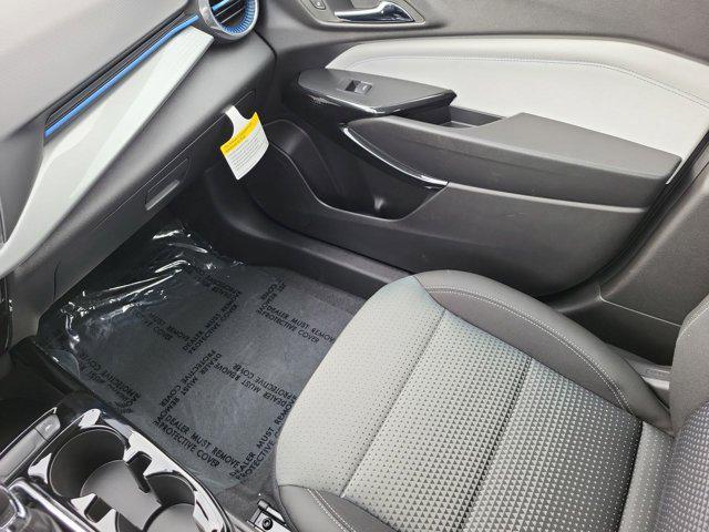 new 2026 Chevrolet Trax car, priced at $23,929
