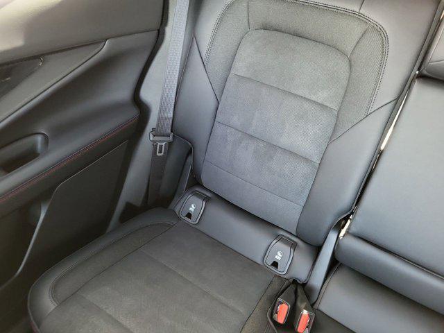 new 2026 Chevrolet Blazer car, priced at $50,000