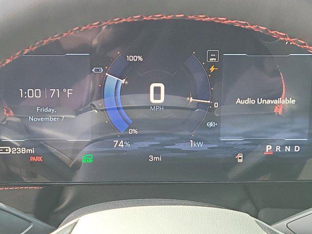 new 2026 Chevrolet Blazer car, priced at $50,000