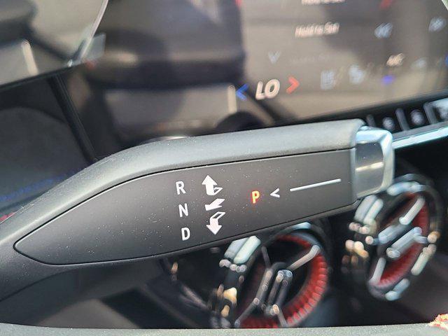 new 2026 Chevrolet Blazer car, priced at $50,000