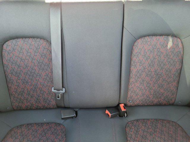 used 2018 Chevrolet Sonic car, priced at $9,681